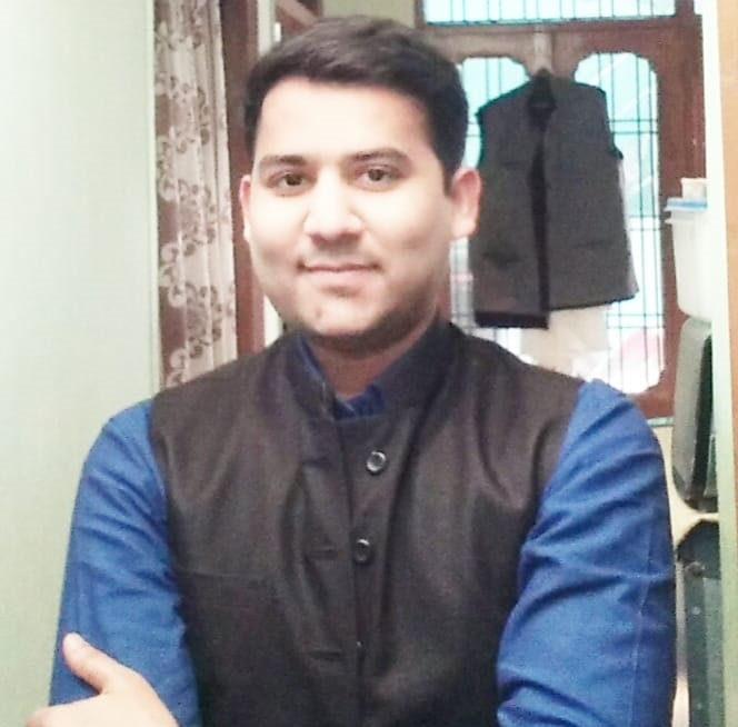 Dr. Shadma Anwar
