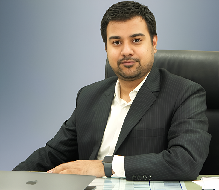 Prof. JAVED MUSARRAT
