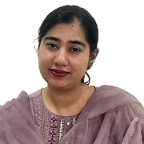 Prof. (Dr.) ABHA CHANDRA