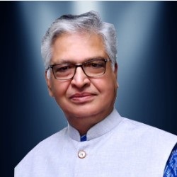 Prof. (Dr.) Syed Belal Hassan