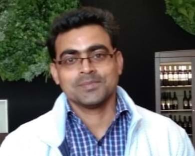 Dr. Farhat Rafique