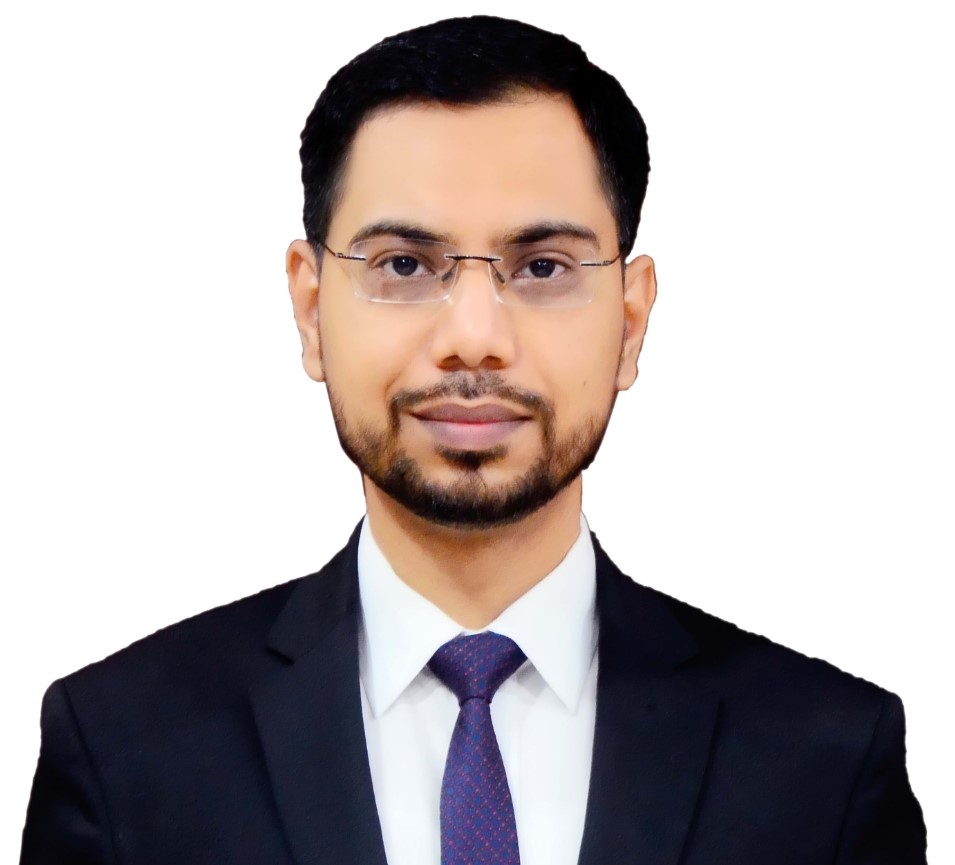 Dr. SYED NADEEM AKHTAR