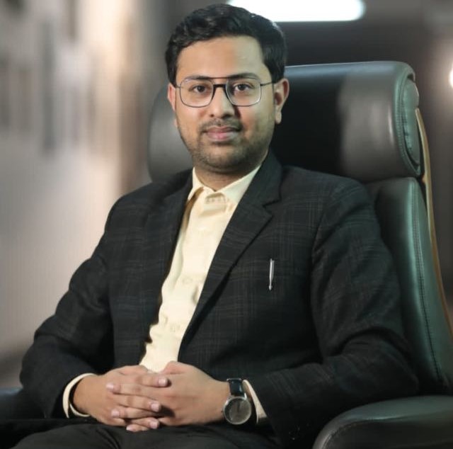 SYED M. FAUZAN AKHTAR